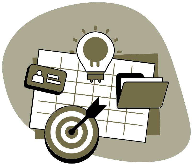 Icon Strukturen Compliance Beratung