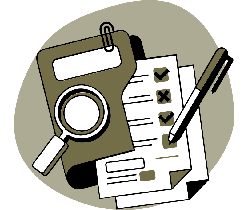 Icon Meldestelle - Compliance Beratung